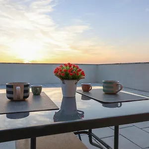 Innuendo La Terrazza House Appartamento
