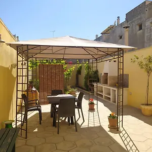La Casetta Con Cortile Appartamento